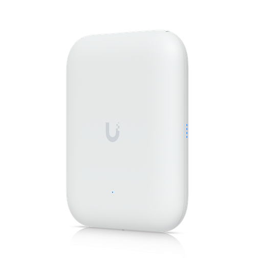 [U7-Pro-Outdoor] Ubiquiti U7-Pro-Outdoor Unifi All-weather IP67 WiFi 7 AP 2.5G IP67 Outdoor With Omni Antenna Kit - POE injector NOT included