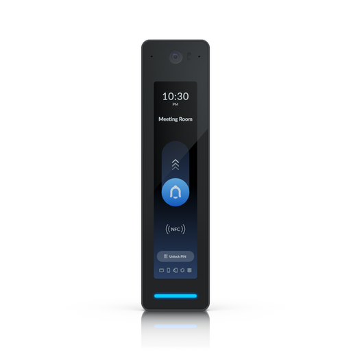 [UA-G3-Pro-B] Ubiquiti UA-G3-Pro-B UniFi Access Reader G3 Pro Black