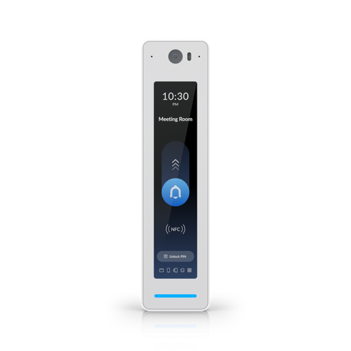 [UA-G3-Pro-W] Ubiquiti UA-G3-Pro-W UniFi Access Reader G3 Pro White