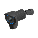 Ubiquiti UVC-AI-LPR-B AI LPR UniFi Protect Specialized 4K, 3x Optical Zoom, Long-Lange IR 2 Yr Warr