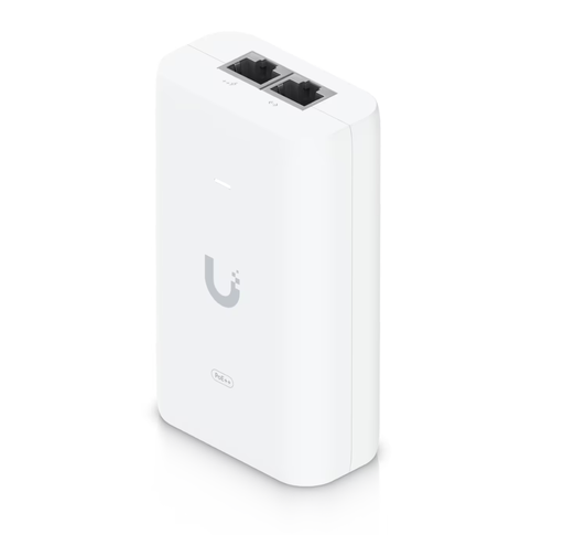 [UACC-PoE++-10G] Ubiquiti UACC-PoE++-10G 10G PoE++ Adapter (60W)