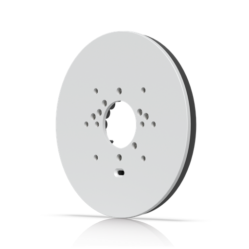 [UACC-GB-Plate-W] Ubiquiti UACC-GB-Plate-W Gang Box Mounting Plate