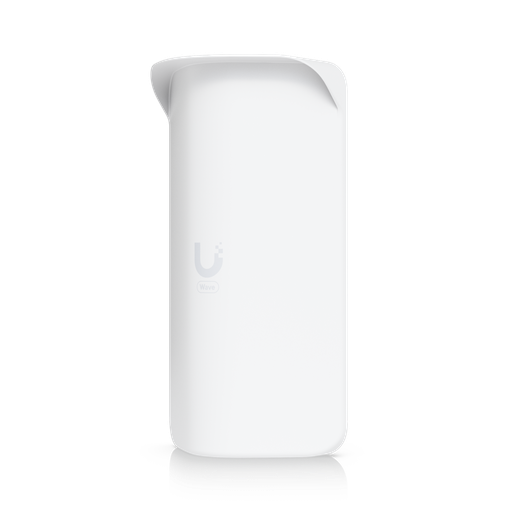 [Wave-AP-Gen2] Ubiquiti Wave-AP-Gen2 Wave AP 60GHz+5GHz 90 Degree Coverage, 31 Client Capacity, 5GHz Antenna Connectors