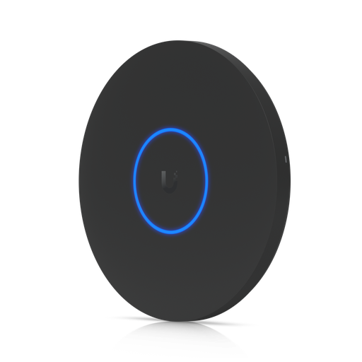 [U7-Pro-XG-B] Ubiquiti U7-Pro-XG-B UniFi AP WiFi7 10GbE Indoor Black - No POE Injector