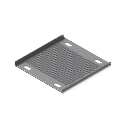 [UACC-Rack-Shelf-TL] Ubiquiti UACC-Rack-Shelf-TL Toolless Mini Rack Shelf