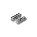 Ubiquiti UACC-Rack-PM-Kit Precision Rack Mount Kit, 20-Pack