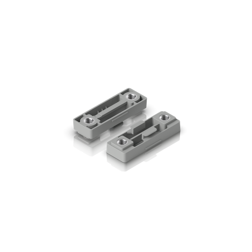 [UACC-Rack-PM-Kit] Ubiquiti UACC-Rack-PM-Kit Precision Rack Mount Kit, 20-Pack