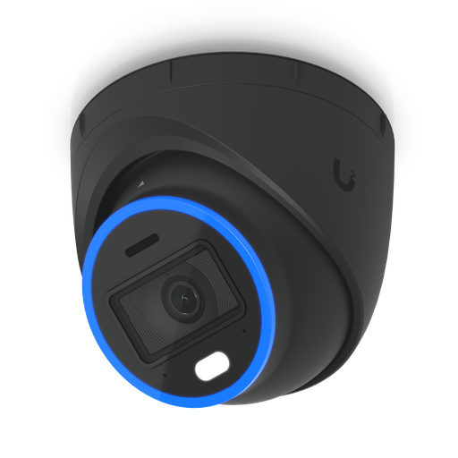 [UVC-AI-Turret-B] Ubiquiti UVC-AI-Turret-B Unifi AI Turret 4K 8MP Black