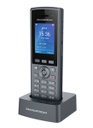Grandstream DP735 HD DECT Grandstream DP735 Ruggedized IP67 High-Tier DECT Handset