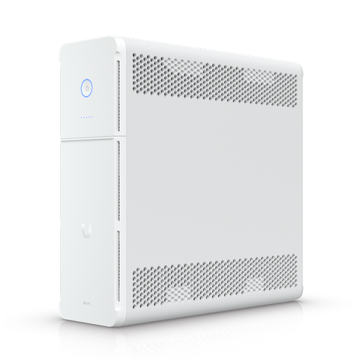 [UPS-Tower] Ubiquiti UPS-Tower UniFi UPS Tower UniFi Managed 1kVA Uninterruptible Power Supply With 10 x C13 Outlets - C13 x 5 Backup &amp; C13 x 5 Surge Protected