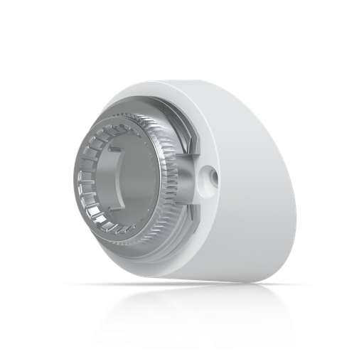 [UACC-Bullet-AB-W] Ubiquiti UACC-Bullet-AB-W Bullet Camera Angled Base 22 Degree White