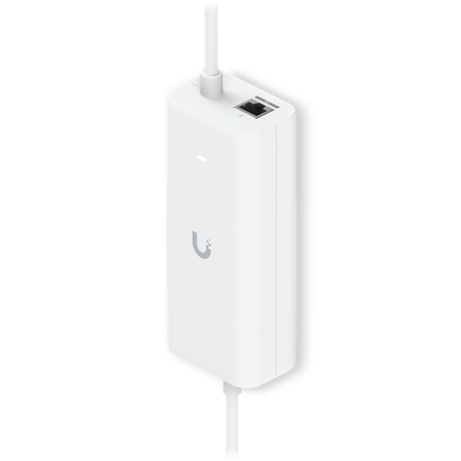 [UACC-PoE+-USBC] Ubiquiti UACC-PoE+-USBC PoE Integrated AC Adapter