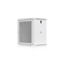 Ubiquiti UACC-Rack-12U-Wall-450-P 12U Rack Cabinet Perforated Door