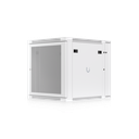 Ubiquiti UACC-Rack-12U-Wall-SW-P 12U Rack Cabinet Perforated Door