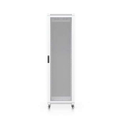 [UACC-Rack-42U-1000-P] Ubiquiti UACC-Rack-42U-1000-P 42U Rack Cabinet Perforated Door