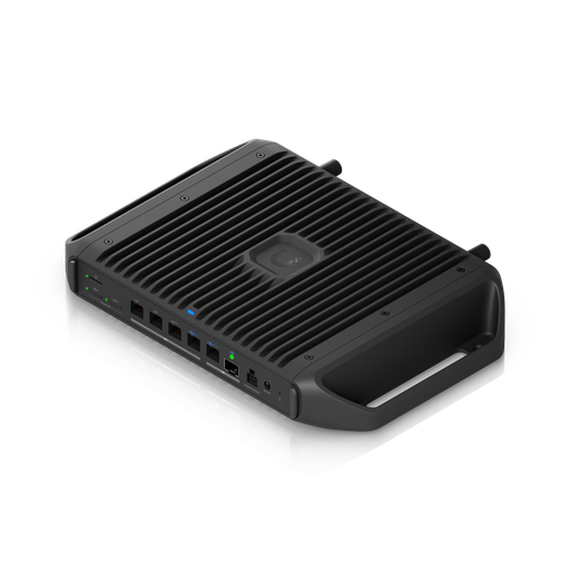 [UCG-Industrial] Ubiquiti UCG-Industrial UniFi Cloud Gateway Industrial *** ETA August 26 ***