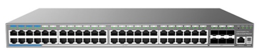 [GWN7806PH Pro] Grandstream GWN7806PH Pro Enterprise Layer 2+ Managed PoE Network Switch, 48 x GigE, 6 x SFP+, 800 Watt PoE++