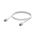 Ubiquiti UACC-Cable-Patch-Outdoor-C6A-1M-W UniFi Premium Patch Cable Outdoor 1M
