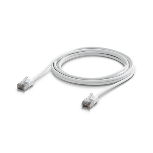 [UACC-Cable-Patch-Outdoor-C6A-5M-W] Ubiquiti UACC-Cable-Patch-Outdoor-C6A-5M-W UniFi Premium Patch Cable Outdoor 5M