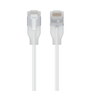 Ubiquiti UACC-Cable-Patch-EL-C6A-0.15M-W-24 UniFi Premium Patch Cable 24 Pack / 0.15m
