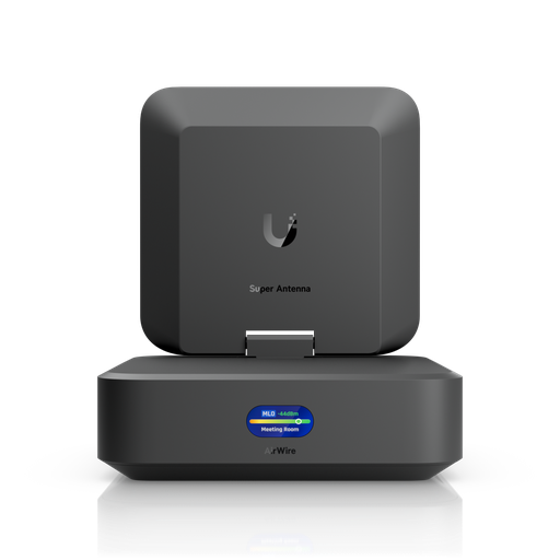 [U-AirWire] Ubiquiti U-AirWire UniFi WiFi7 Client Apapter