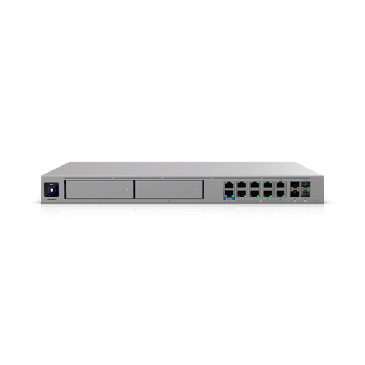 [UDM-Beast] Ubiquiti UDM-Beast UniFi Dream Machine Beast Hyperscale-Class Cloud Gateway - ETA Aug 26
