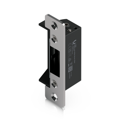 [UACC-Lock-Strike-Safe-15mm] Ubiquiti UACC-Lock-Strike-Safe-15mm UniFi Access Fail-Secure Safe Lock 15mm