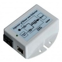 Tycon Power TP-POE-24G 24V 19W Gigabit Passive PoE Injector