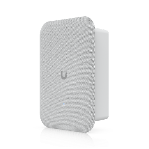 [UP-AI-Speaker] Ubiquiti UP-AI-Speaker UniFi Protect AI Speaker White
