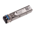 MikroTik HS-31DLC20D 1G/2.5G Single-Mode SFP Module 20km