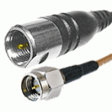 MicroBeam MB09H1FMSM 900mm FME Male to SMA Male Patch Cable