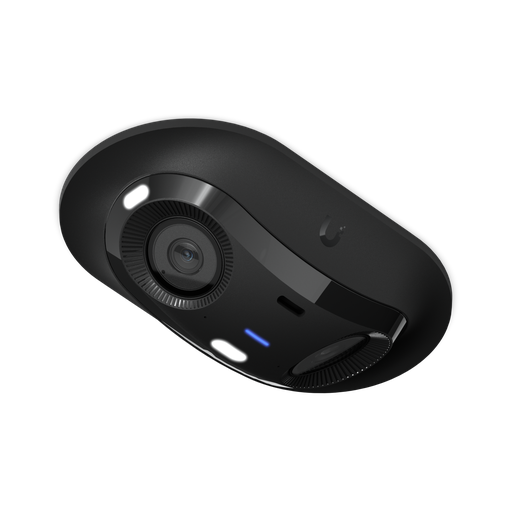 [UACC-G6-180-FM-B] Ubiquiti UACC-G6-180-FM-B G6 180 Camera Flush Mount Black