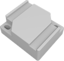 MikroTik TG-BT5-OUT Outdoor Heavy-Duty Bluetooth 5.2 Sensor Tag