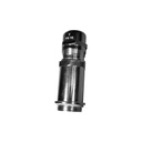 Cambium Networks N000000L140A Silver RJ-45 Gland Spare - PG16 Long size - Single