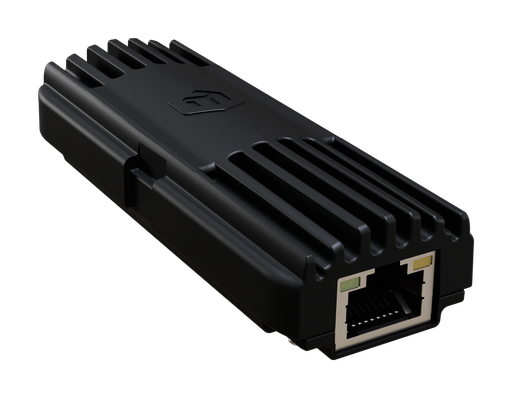 [GPOE-CON-mini] MikroTik GPOE-CON-mini PoE Converter