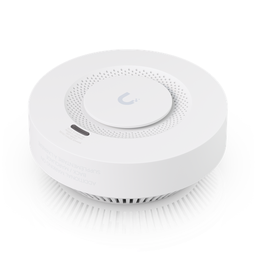 [USL-Smoke-US] Ubiquiti USL-Smoke-US UniFi Protect SuperLink Smoke and CO Alarm