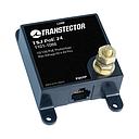 Transtector 1101-1068 24V 10/100 PoE prot RJ45 cascade
