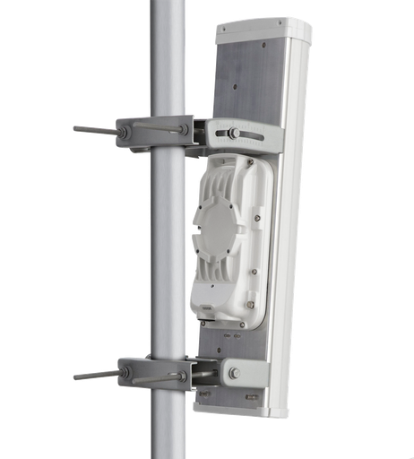 [C050045A005D] Cambium Networks C050045A005D 5 GHz PMP 450i Integrated Access Point, 90 degree (ROW)