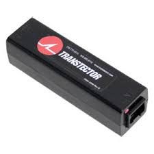 [1101-911-1] Transtector 1101-911-1 Data Surge Protector SPD DPR Indoor Gigabit Ethernet/PoE+ RJ45 GDT