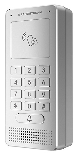 [GDS3705] Grandstream GDS3705 HD IP Audio Door System
