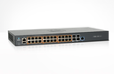 Cambium Networks MX-EX2028PxA-N cnMatrix EX2028-P, Intelligent Ethernet PoE Switch, 24 1G and 4 SFP+ fiber ports