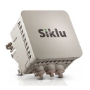 Siklu EH-614TX-ODU-PoE EtherHaul-614TX PoE ODU with Integrated antenna- with 500Mbps upgradeable to 1G (channels above 66GHz)