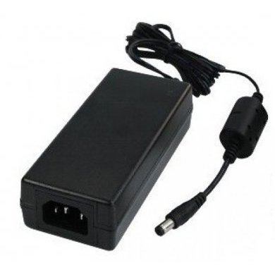 Power Supply Adapter AC to DC 48V 2A 96W For PoE Switch Injector