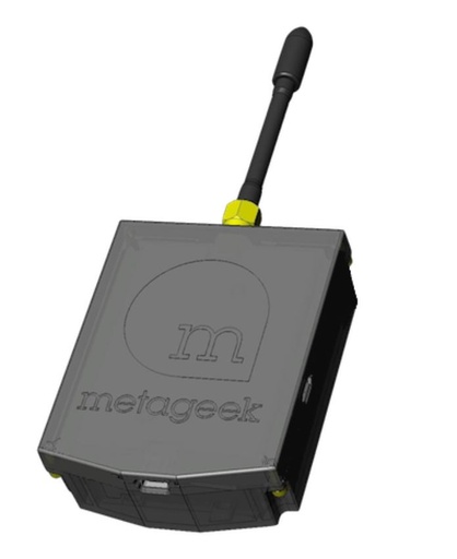 [KIT-000006] MetaGeek KIT-000006 Wi-Spy Air Wi-Spy Air Smart Phone Spectrum Analyzer