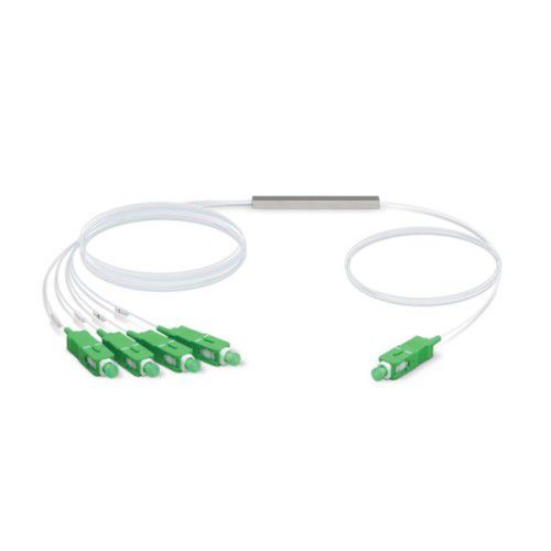 [UF-SPLITTER-4] Ubiquiti UF-SPLITTER-4 UFiber Splitter 1:4