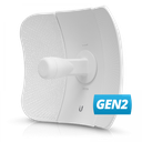 Ubiquiti LBE-5AC-LR 5GHz LiteBeam AC Gen2 Long Range