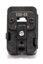 Platinum Tools 100071C ezEX-RJ45 EXO-EX Die EXO Crimp Frame