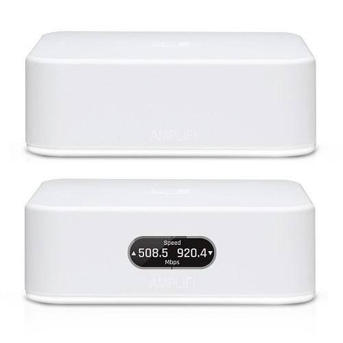 Ubiquiti AmpliFi Instant System with Point and Router | Pty Ltd