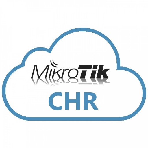 [P10] Mikrotik P10 Cloud Hosted Router P10 license