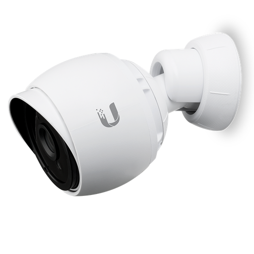 [UVC-G3-BULLET-3] Ubiquiti UVC-G3-BULLET-3 UniFi Video Camera 1080p Full HD IP IR 3 Pack